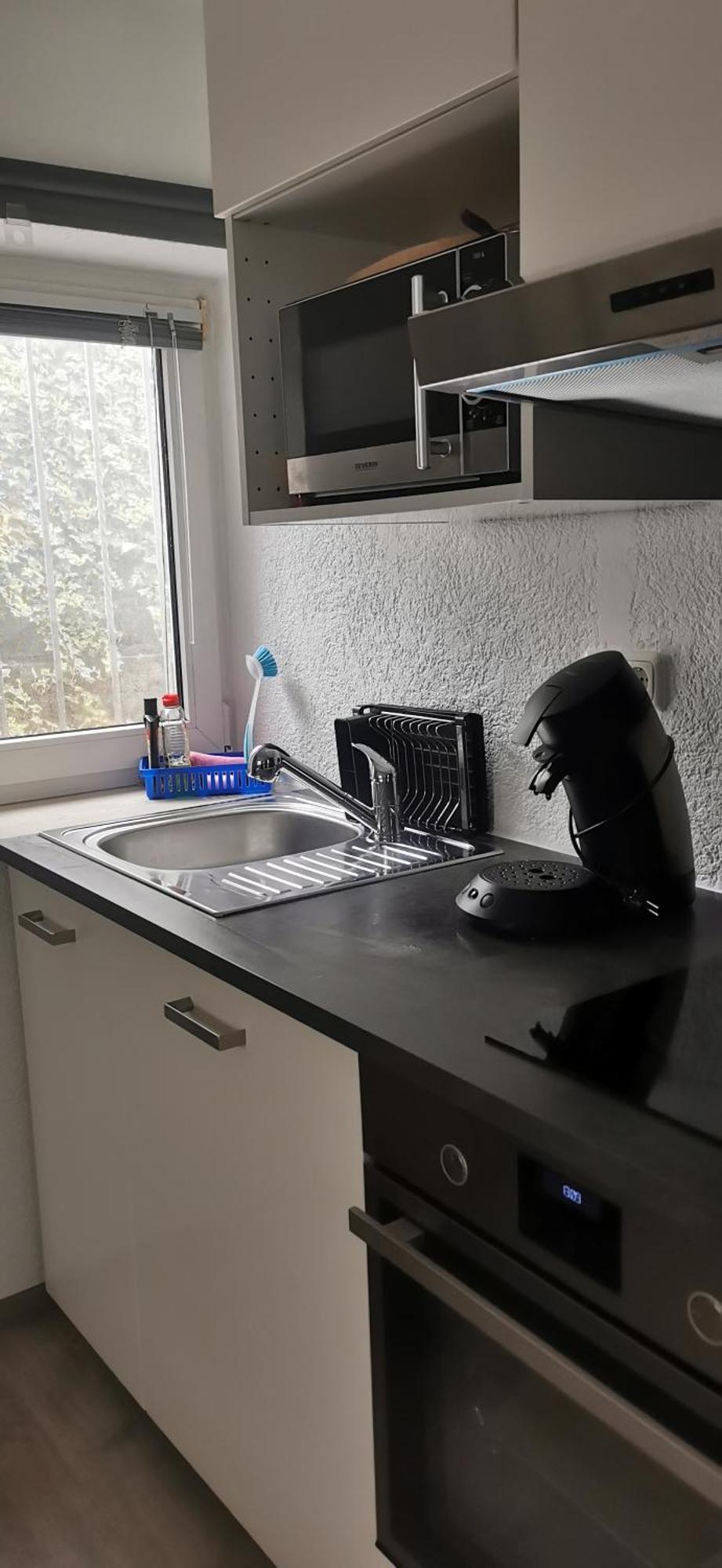 Ruhige Sout. Whg. Feldrandnaehe Apartment Seligenstadt Exterior photo