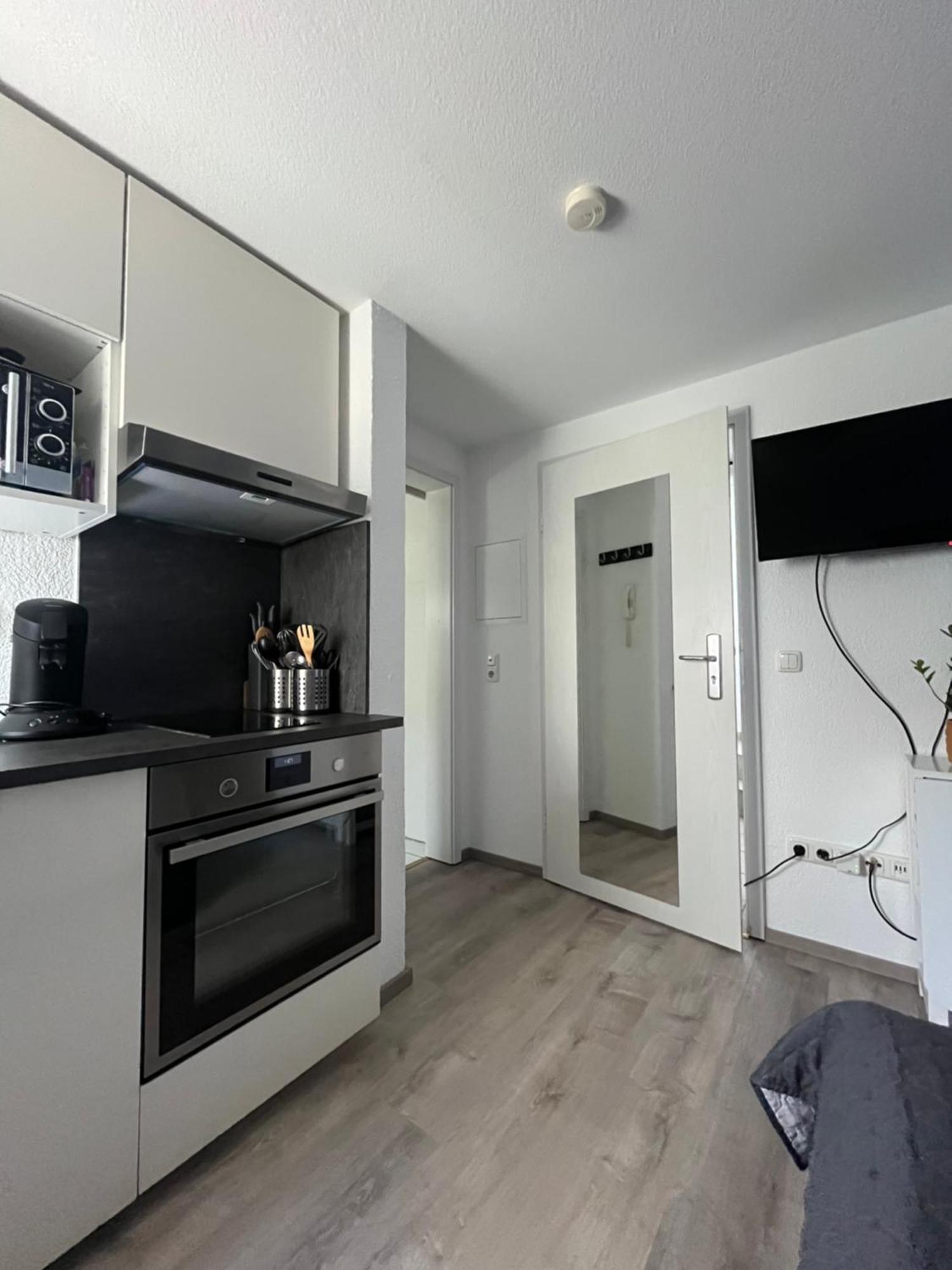 Ruhige Sout. Whg. Feldrandnaehe Apartment Seligenstadt Exterior photo